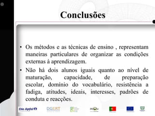 Aprendizagem Significativa