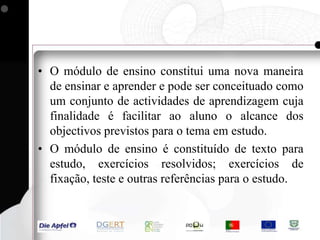 O aluno traz consigo toda uma gama de conhecimentos