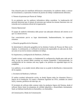 Métodos, tecnicas y herramientas