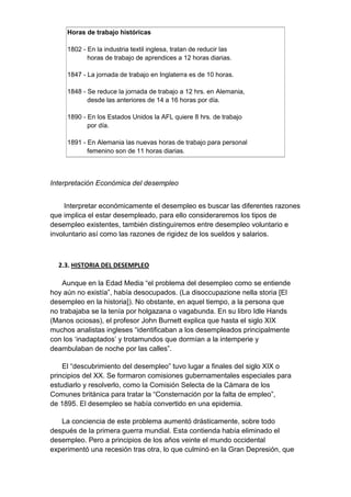 Métodos y técnicas