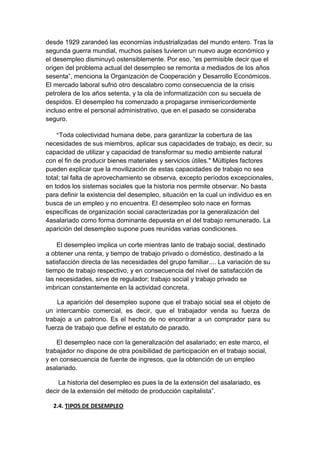 Métodos y técnicas