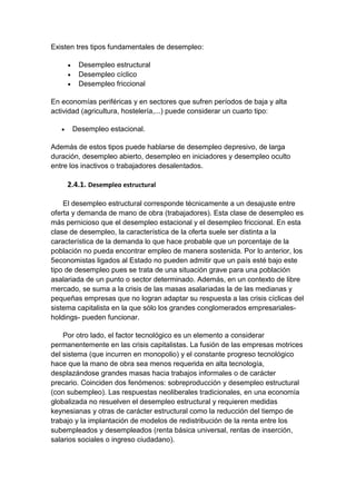 Métodos y técnicas