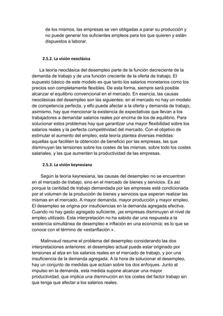 Métodos y técnicas