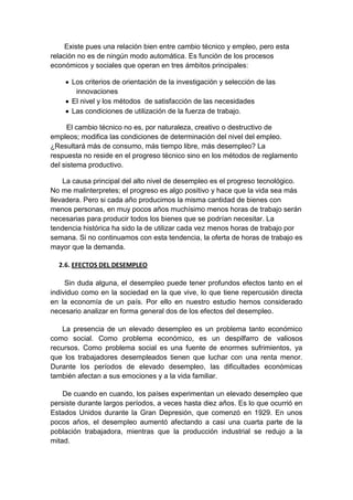 Métodos y técnicas