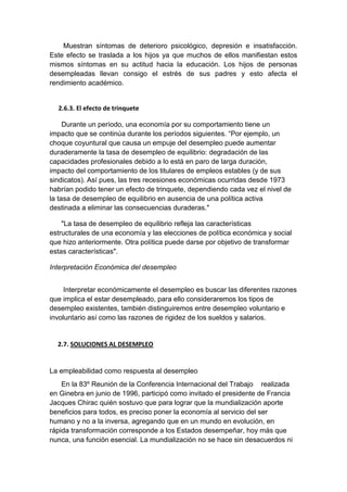 Métodos y técnicas