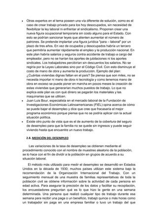 Métodos y técnicas