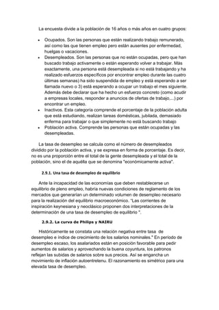 Métodos y técnicas