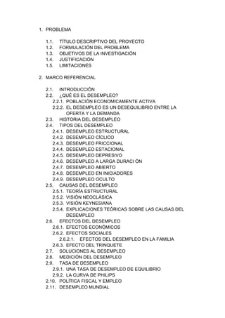 Métodos y técnicas