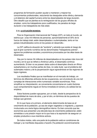 Métodos y técnicas