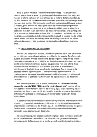 Métodos y técnicas