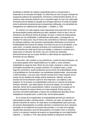 Métodos y técnicas