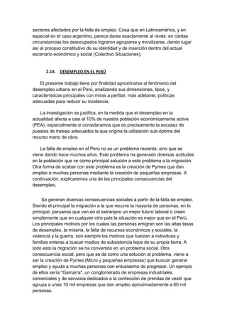 Métodos y técnicas