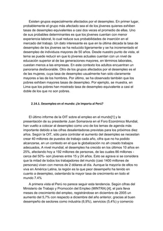 Métodos y técnicas