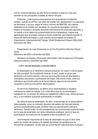 Métodos y técnicas