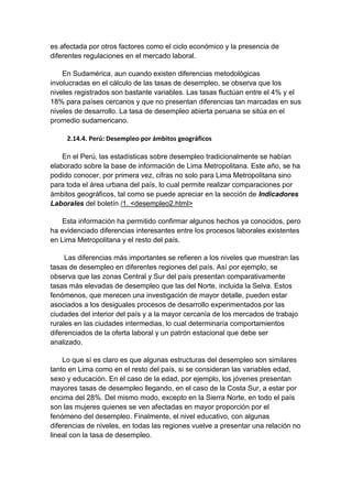 Métodos y técnicas