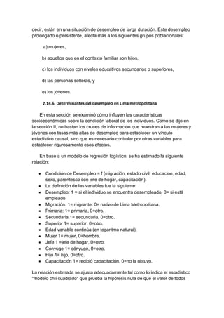 Métodos y técnicas