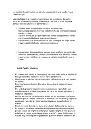 Métodos y técnicas