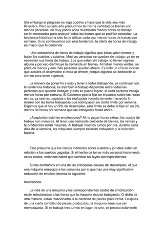 Métodos y técnicas