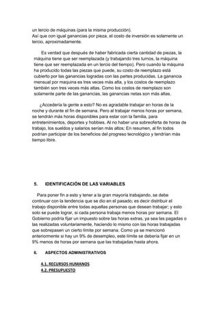 Métodos y técnicas