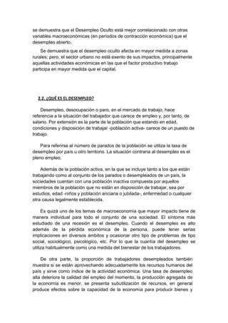 Métodos y técnicas