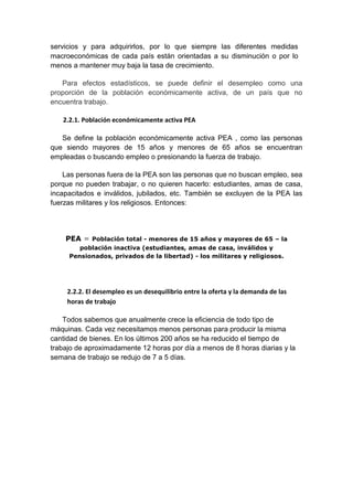 Métodos y técnicas