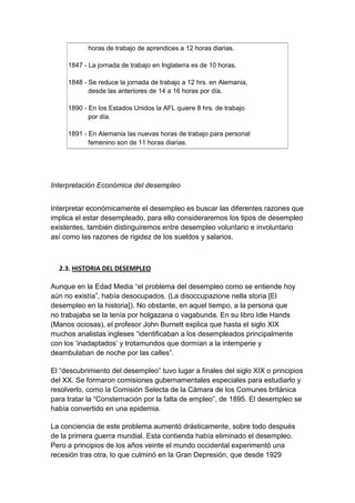 Métodos y técnicas