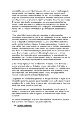 Métodos y técnicas