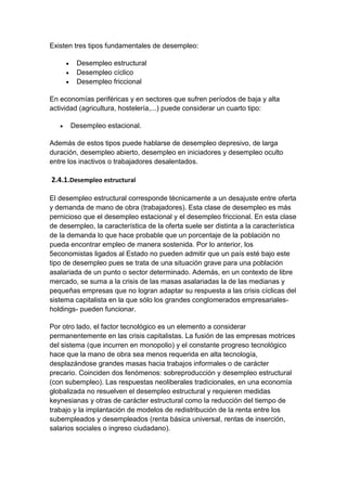 Métodos y técnicas