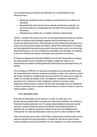 Métodos y técnicas