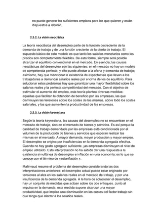 Métodos y técnicas