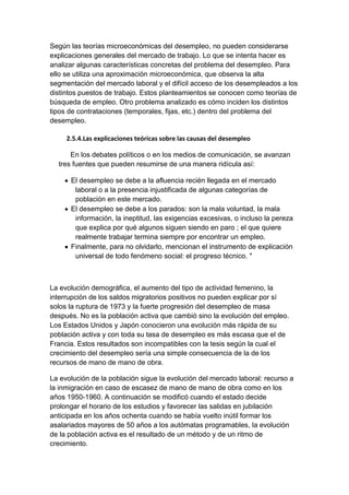 Métodos y técnicas