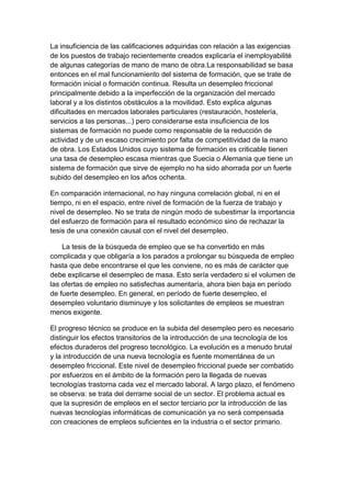 Métodos y técnicas