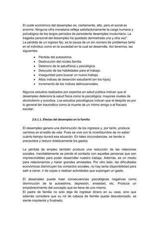 Métodos y técnicas