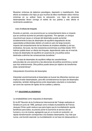 Métodos y técnicas