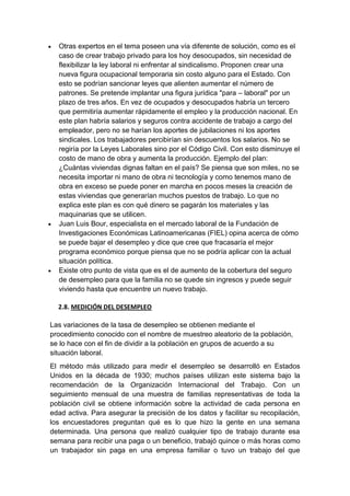 Métodos y técnicas