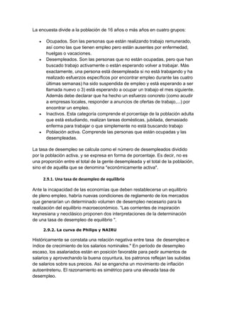 Métodos y técnicas