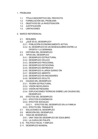 Métodos y técnicas
