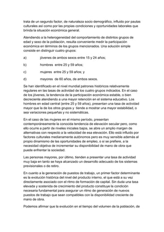 Métodos y técnicas