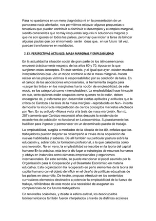 Métodos y técnicas