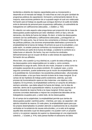 Métodos y técnicas