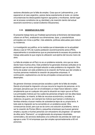 Métodos y técnicas