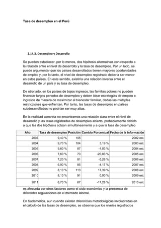 Métodos y técnicas