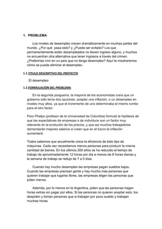 Métodos y técnicas