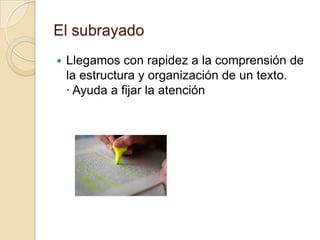 Ausencia de ruido y distractores 