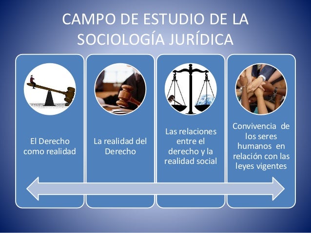 Campo De Estudio De La Sociologia pt.slideshare.net