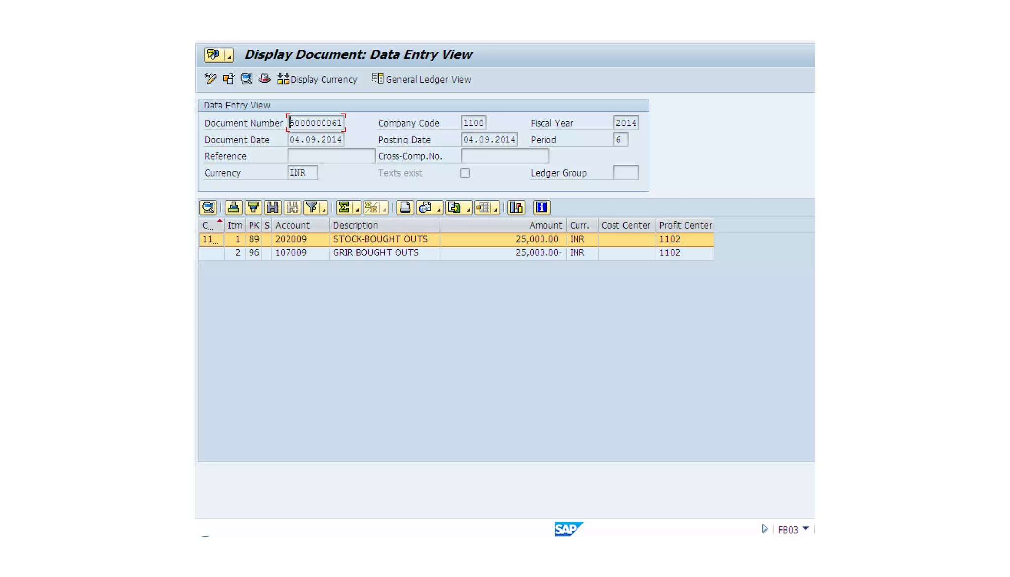 Mto end to end process demo