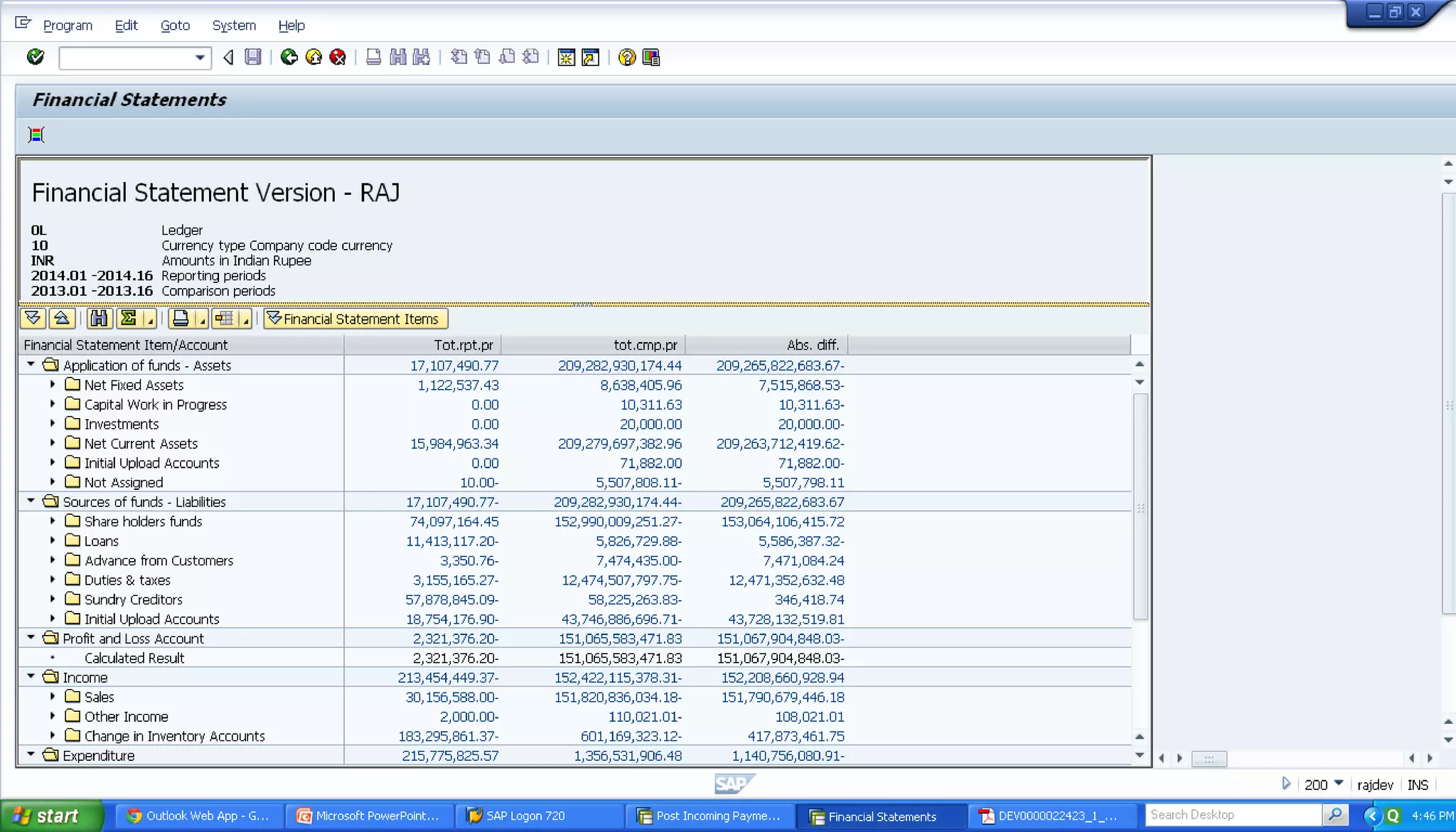 Mto end to end process demo
