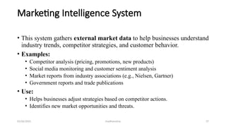 Garthers Examples Consumer Behavior in Marketing Management | PPTX