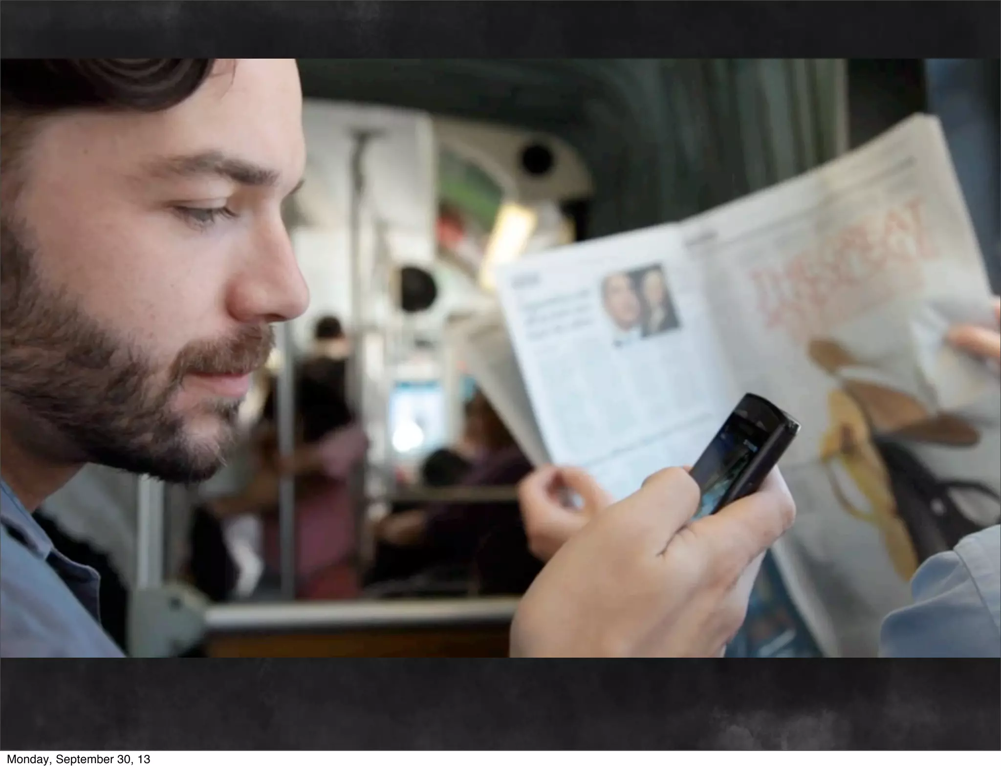 Monday, September 30, 13
 