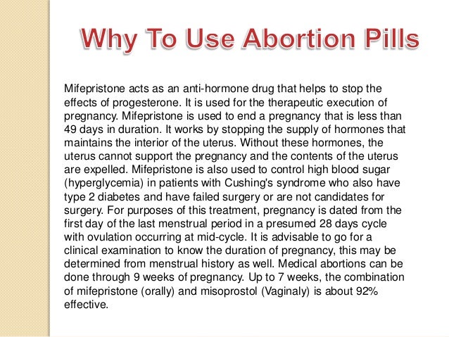 mefipristone the abortion pill mefipristone the abortion pill